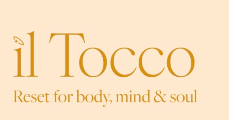 il Tocco - Reset for body, mind & soul
