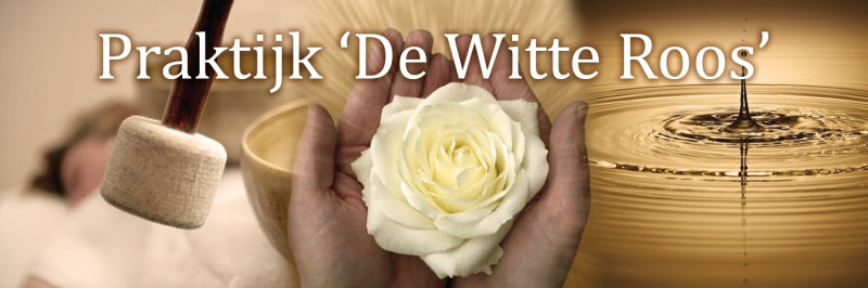 Praktijk De Witte Roos