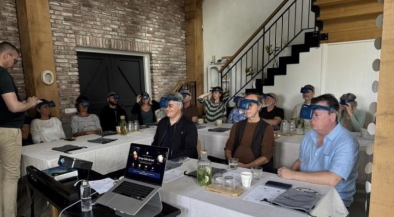 Feel Energized