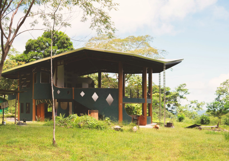 Finca Shambhala