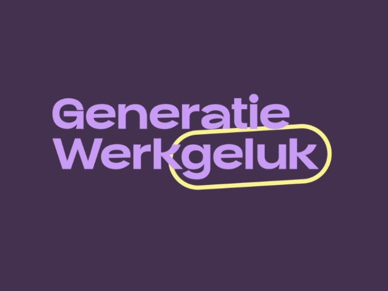 Generatie Werkgeluk