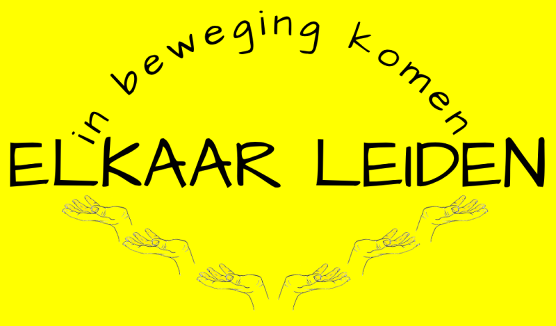 Barm ❤️ Leiden