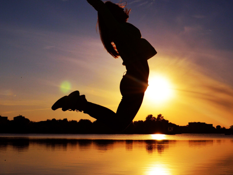 Bezielde Body Boost