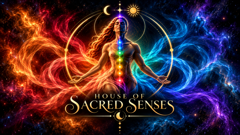 The House of Sacred Senses