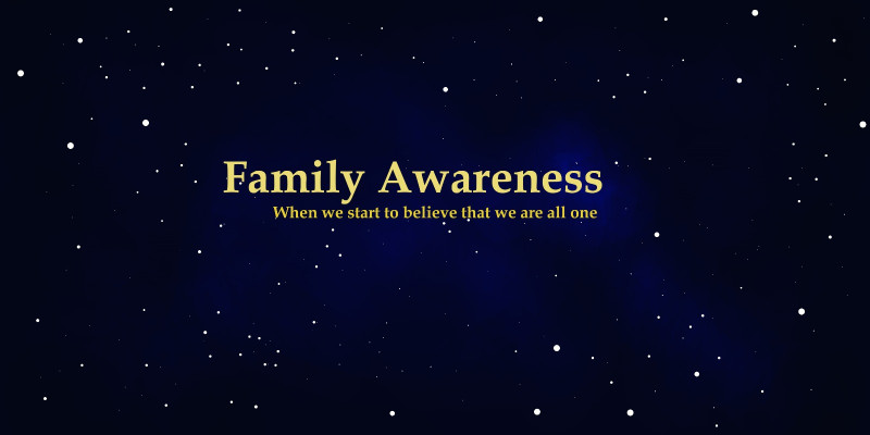 Family Awareness