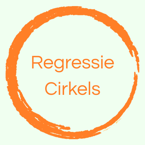 Laagdrempelig regressie ervaren in de veiligheid vd groep