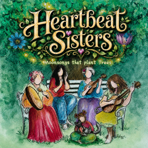 Heartbeat Sisters