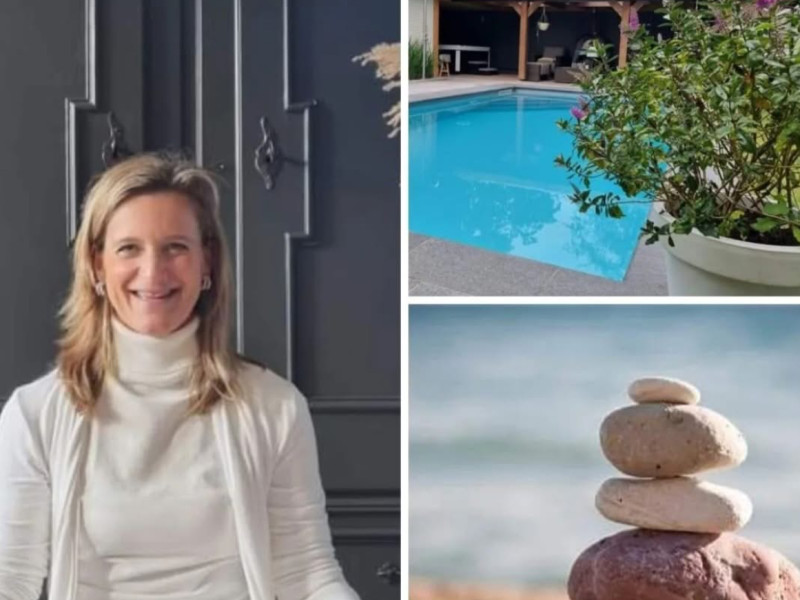 Kundalini yoga en wellness