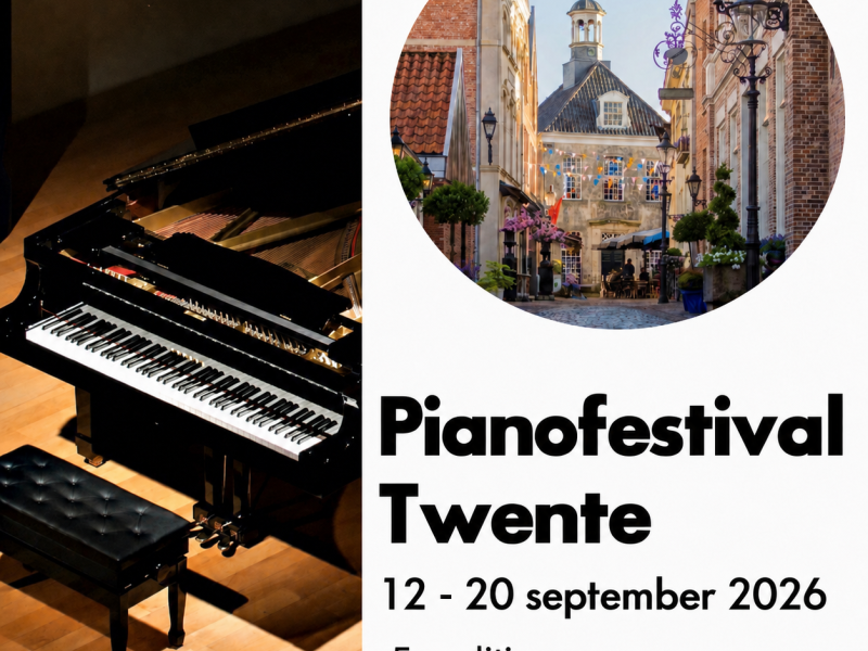 Pianofestival Twente