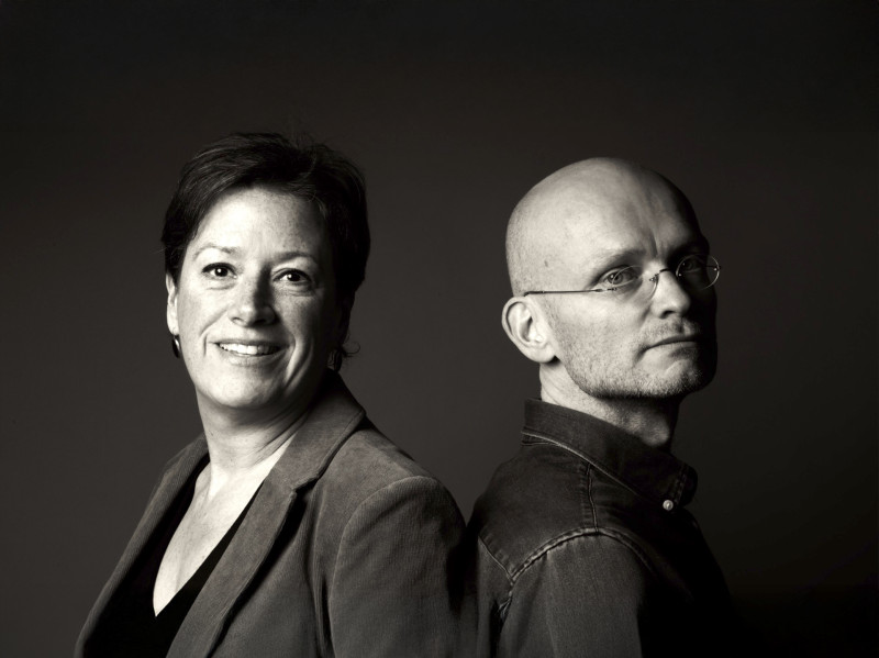 Marieke & Matthijs