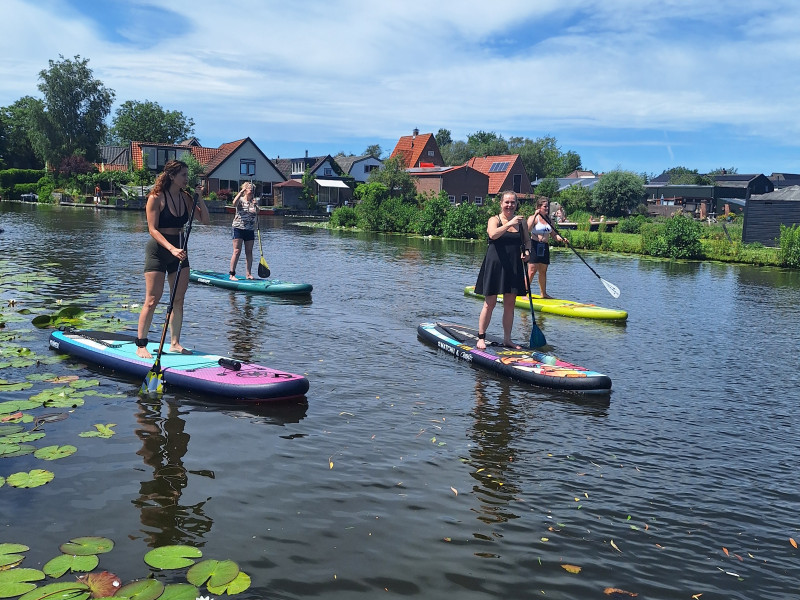 Supschool Cup of sup
