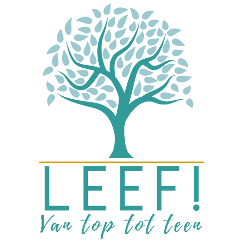 Leef van top tot teen