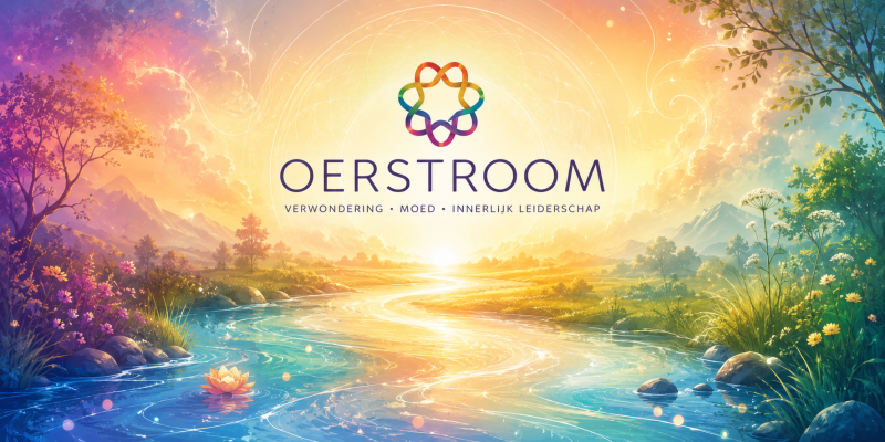 Oerstroom