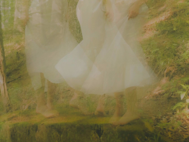 The Somatic Mystic