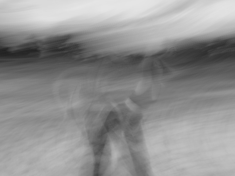 Nera Movements / Rianne van Dee
