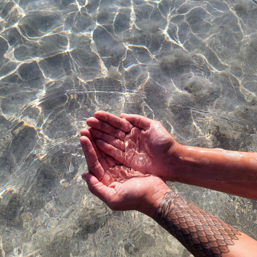 Innerocean movement collective