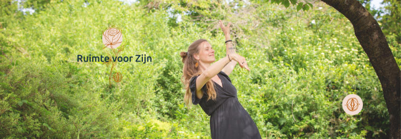 Ruimte voor Zijn
