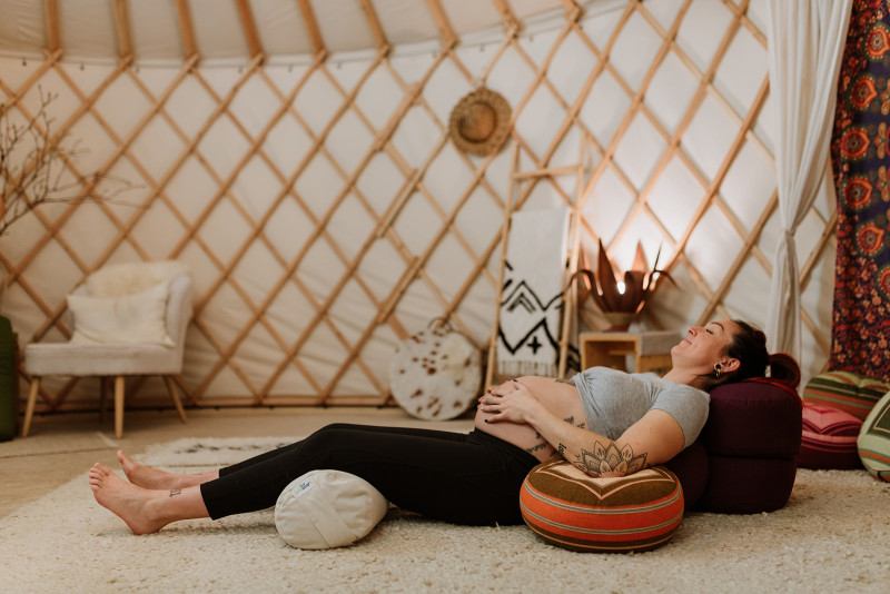 BHUMI YOGA