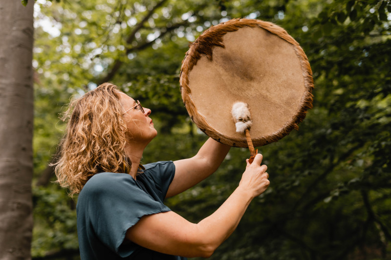 Karlijn Kouwenhoven - Praktijk Ben je ware natuur