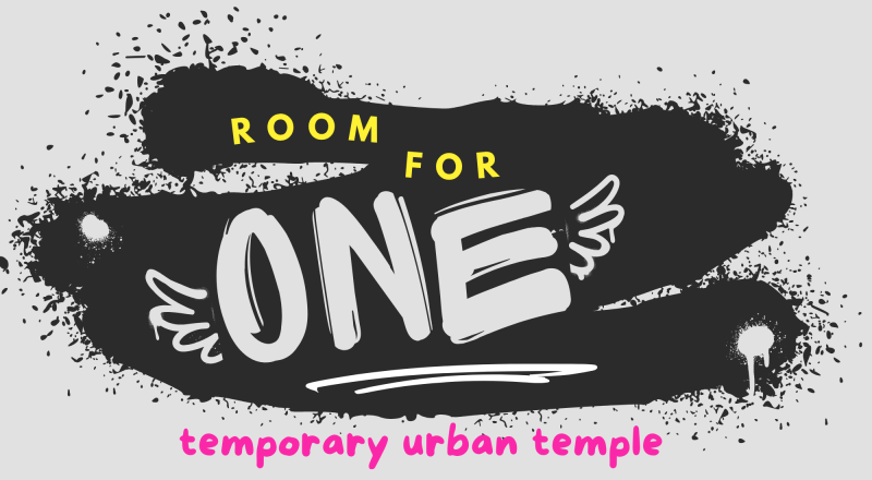 Room for One