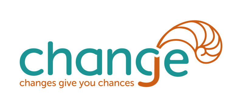 Change