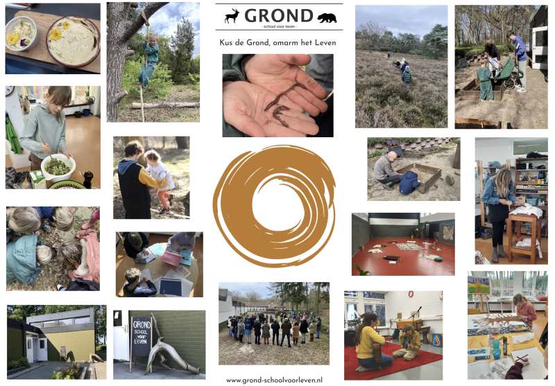 Grond - school voor leven