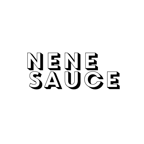 NENE Sauce
