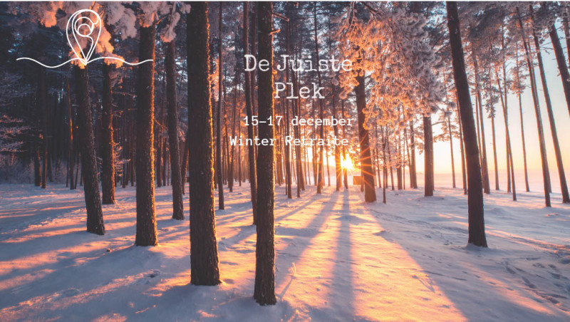 Opdejuisteplek