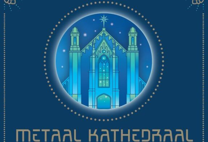 Metaal Kathedraal
