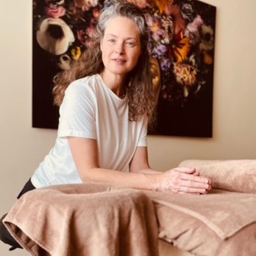 Soul Questions Massage & Healing praktijk bij Barbara Quiros