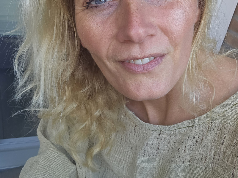 Petra Rianne Martine