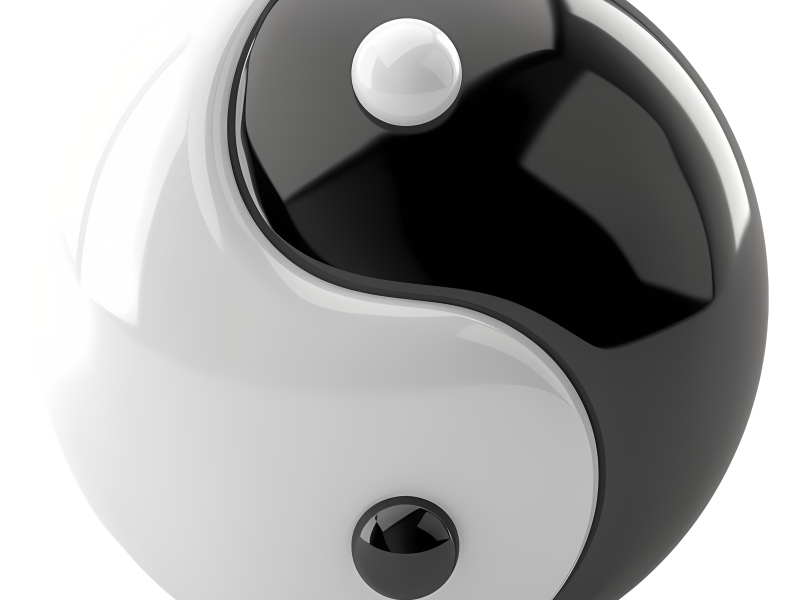 TAI CHI WELL