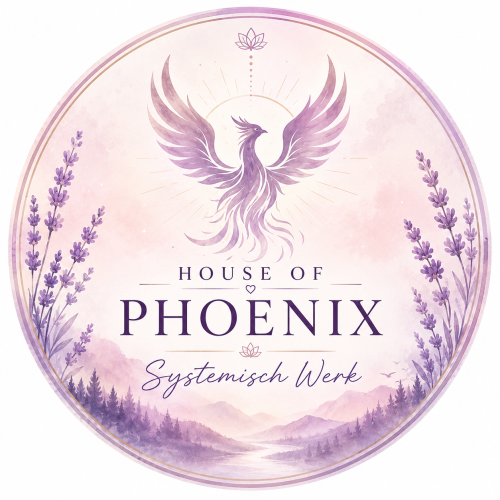 House of Phoenix Systemisch werk