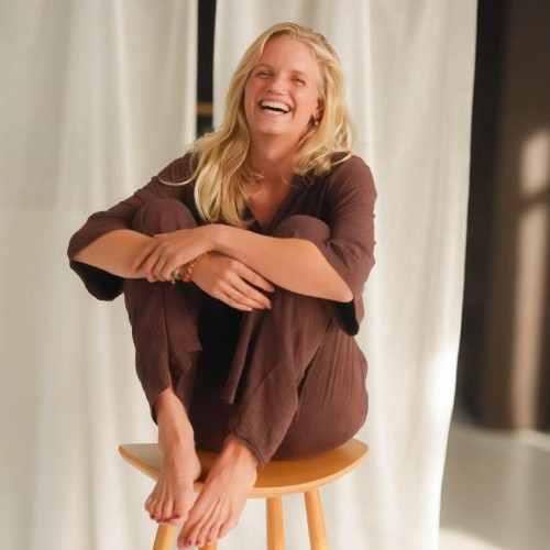 Margo Nagelkerke