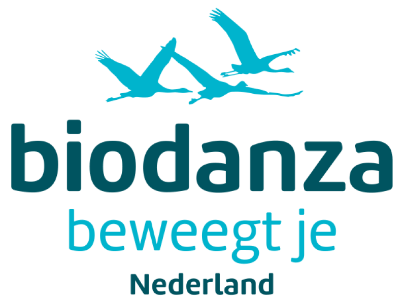 Biodanza met Marga