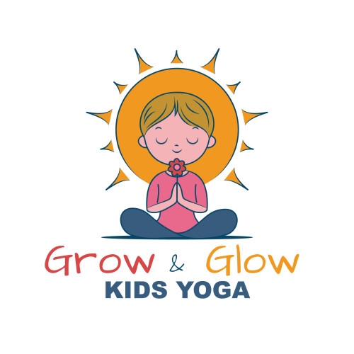 Grow & Glow Kids Yoga
