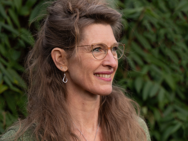 Coach Cathy