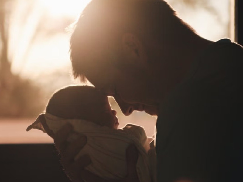 Fatherhood Circle
