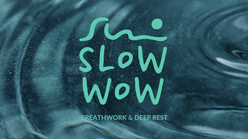 SlowWow