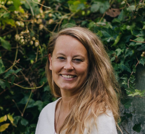 Sara Geerken - Vrije zelfexpressie | Stembevrijding