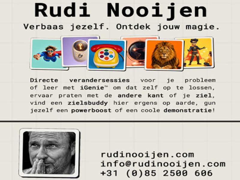 Rudi Nooijen