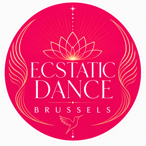 Ecstatic Dance Brussels org