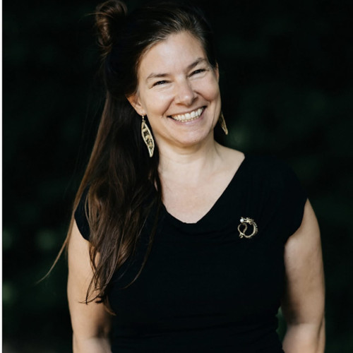 Deborah Vogel - gids naar zelfwaarde