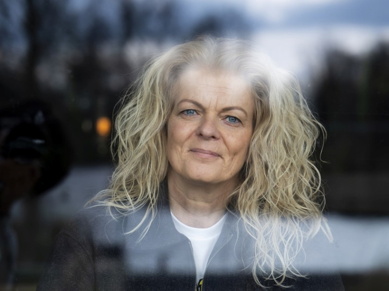 Rita Vrieling-Gruppen