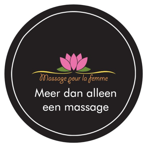 Massage pour la femme