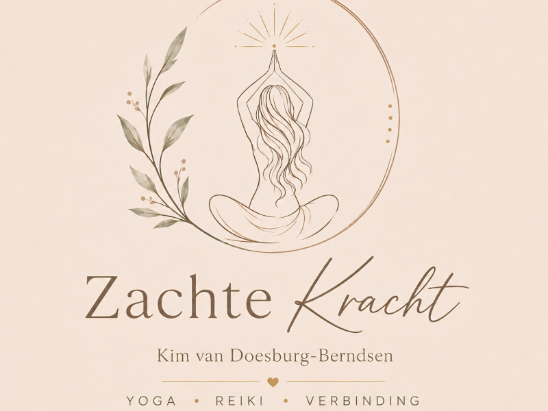 Zachte Kracht