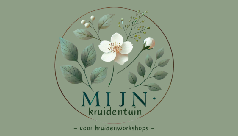 MIJN.Kruidentuin