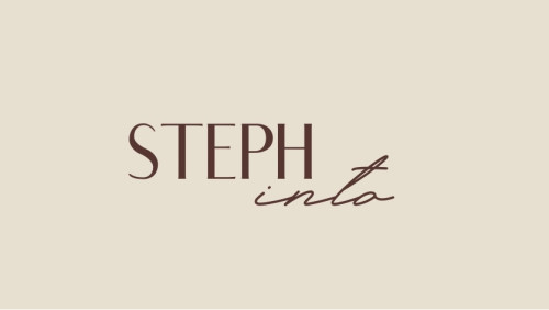 Steph Into