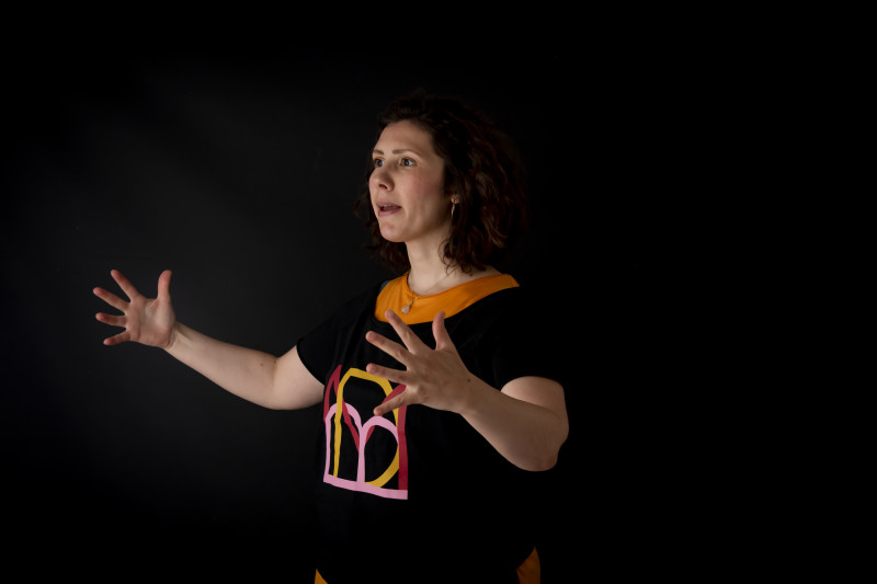 Dance, Movement, & Breathing