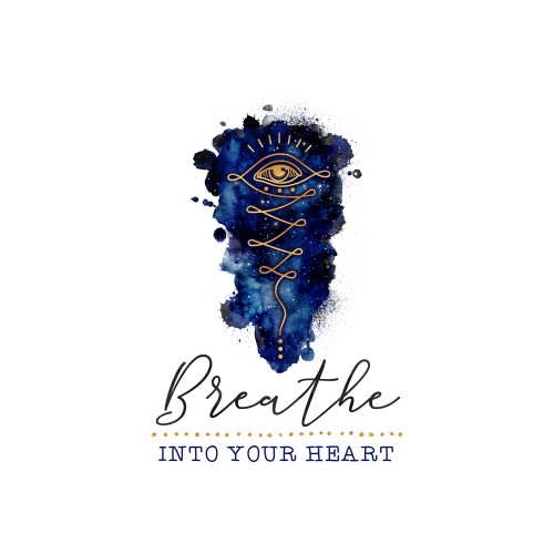 Breathe into your Heart